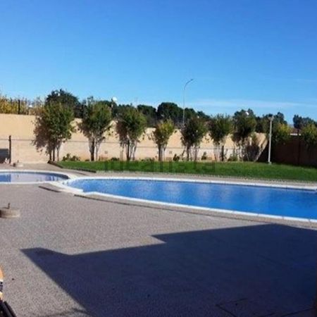 Apartamento Oropesa Del Mar- Marina D'Or- Magic World Vt30371Cs Экстерьер фото