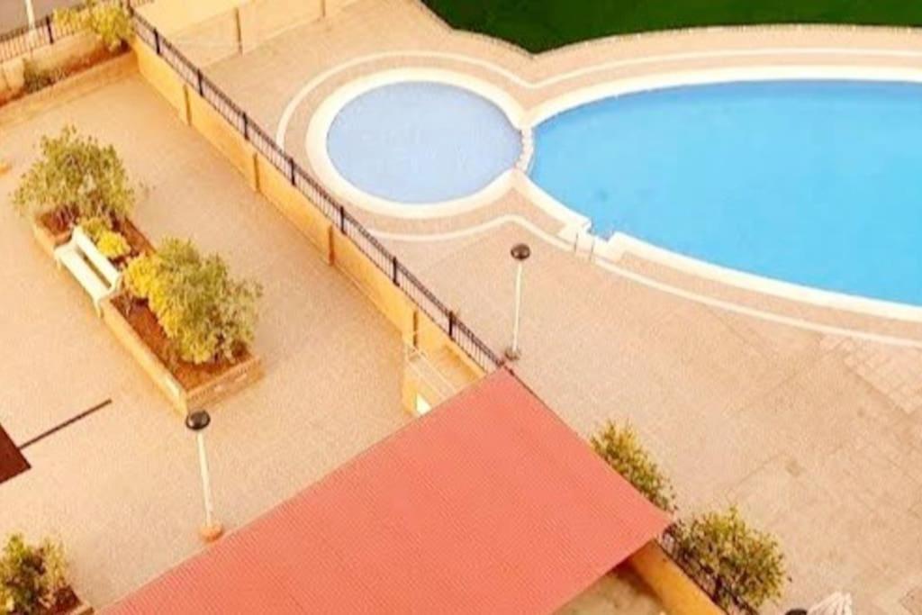 Apartamento Oropesa Del Mar- Marina D'Or- Magic World Vt30371Cs Экстерьер фото