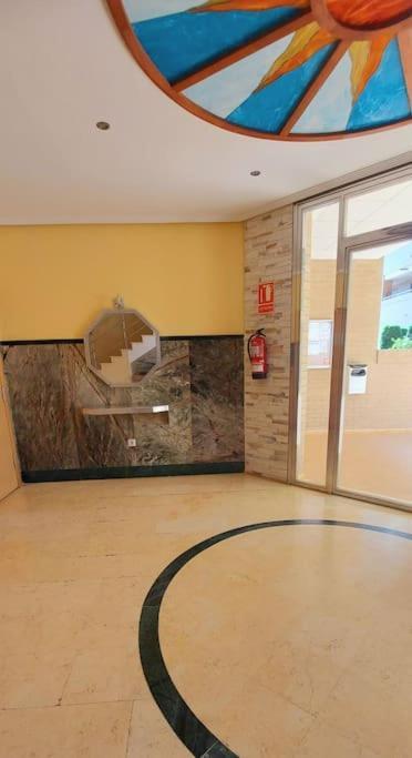 Apartamento Oropesa Del Mar- Marina D'Or- Magic World Vt30371Cs Экстерьер фото