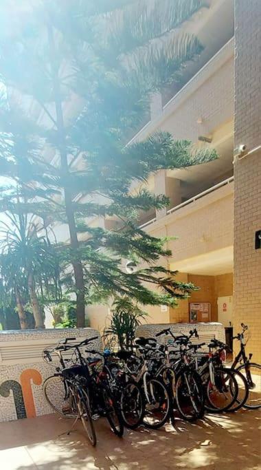 Apartamento Oropesa Del Mar- Marina D'Or- Magic World Vt30371Cs Экстерьер фото