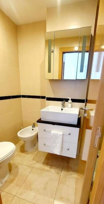 Apartamento Oropesa Del Mar- Marina D'Or- Magic World Vt30371Cs Экстерьер фото