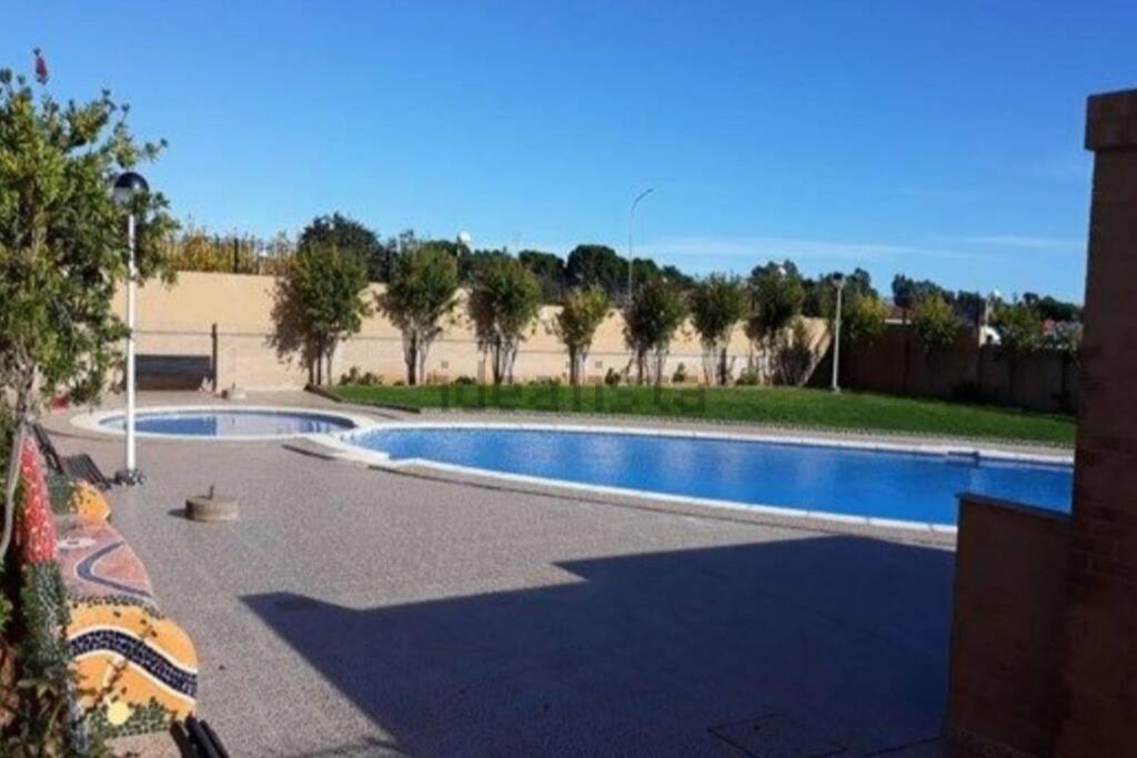 Apartamento Oropesa Del Mar- Marina D'Or- Magic World Vt30371Cs Экстерьер фото