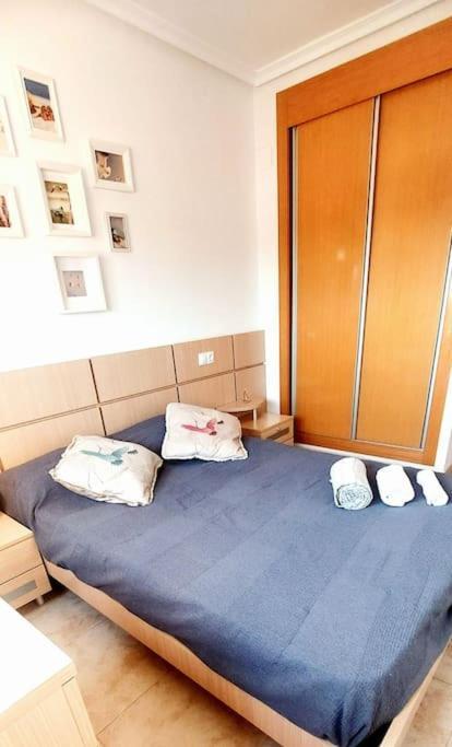 Apartamento Oropesa Del Mar- Marina D'Or- Magic World Vt30371Cs Экстерьер фото