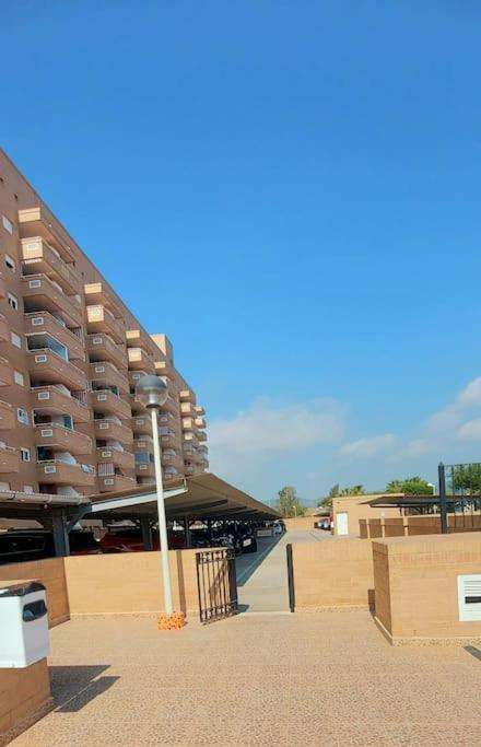 Apartamento Oropesa Del Mar- Marina D'Or- Magic World Vt30371Cs Экстерьер фото