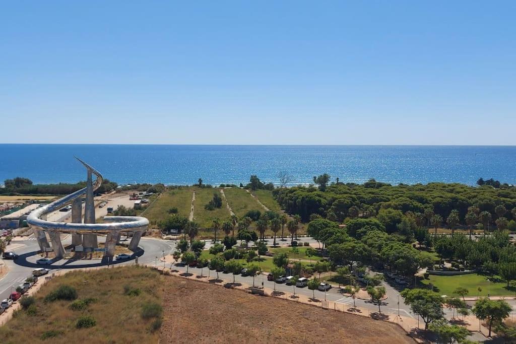 Apartamento Oropesa Del Mar- Marina D'Or- Magic World Vt30371Cs Экстерьер фото