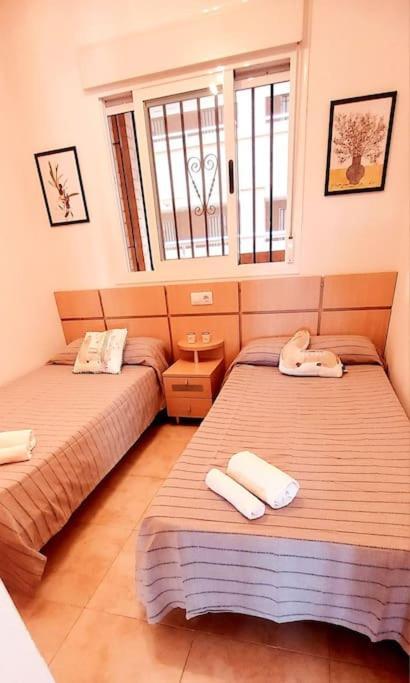 Apartamento Oropesa Del Mar- Marina D'Or- Magic World Vt30371Cs Экстерьер фото