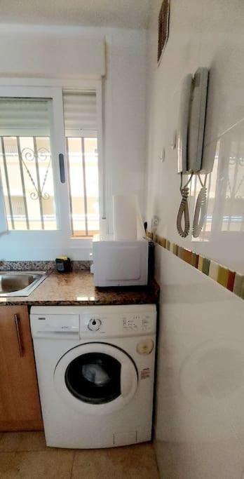 Apartamento Oropesa Del Mar- Marina D'Or- Magic World Vt30371Cs Экстерьер фото