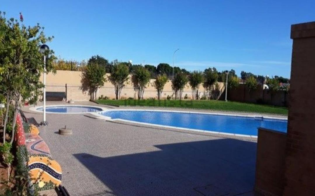 Apartamento Oropesa Del Mar- Marina D'Or- Magic World Vt30371Cs Экстерьер фото